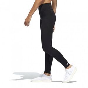 Adidas Women's X Large Believe This 2.0 Long Compression Leggings XL FJ7188